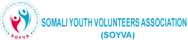 Somali youth volunteers Association (SOYVA)